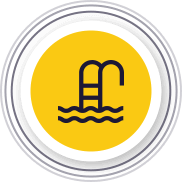 Redes de Proteção para Piscinas