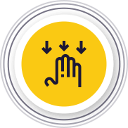 Varal de Teto Manual