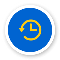 Vida útil de <br> 12 anos